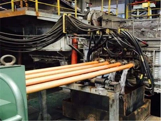 Machin Distribisyon kwiv